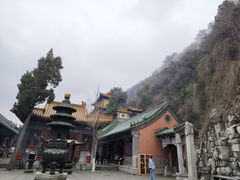 -千佛山风景名胜区