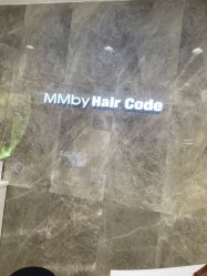 -MMby HairCode 芭曲发型概念店
