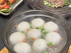 -金典银峰老鹅馆·昆山菜(亭林公园店)