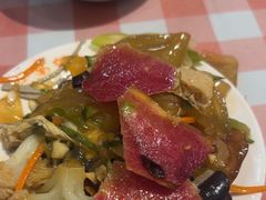 -孟记粥铺·家常菜·烧烤·粥(亚运村店)