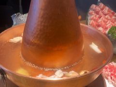 -额尔敦草原涮羊肉·烧烤(冻青树总店)