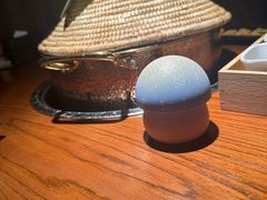 -花菇朵·云山雀 ll 野生菌火锅·精品云南菜(万柳店)