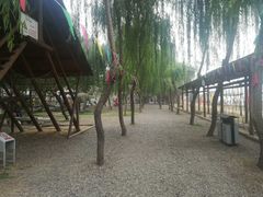 -河北村民俗体验园