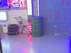 -关你鬼室大型密室逃脱(佛山创意园店)