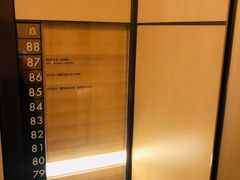 -上海柏悦酒店