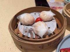 -点都德(华强南店)