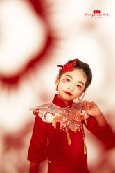 -芒果树国际儿童摄影(月亮河店)
