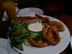-Pancakes on the rocks(Darling Harbour)