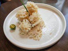 -老牌坊鲁菜名店(宽厚里店)