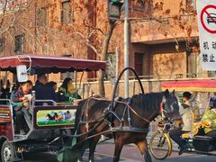 -天津五大道文化旅游区