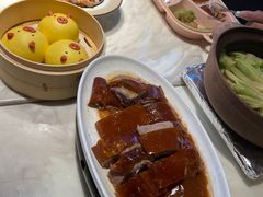 -陶陶居·雅园(凯华国际店)