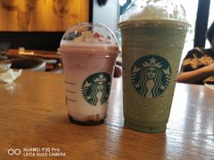 -星巴克臻选(莘庄仲盛店)