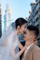 -雪中彩影婚纱摄影·微光艺术中心