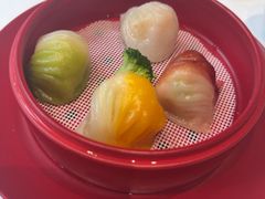 -临家小院·潮汕菜·商务宴请·点心(白石洲店)