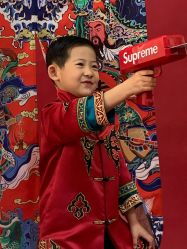 点击看大图 -哈尼Honey baby 儿童摄影(立丰国际公寓店)