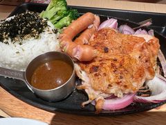 -多喝汤·粤式茶餐(太和金铂店)