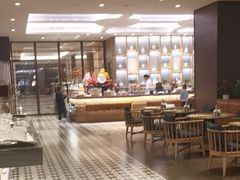 -食百绚全日制餐厅(成都棕榈泉费尔蒙酒店)