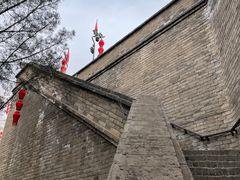 -西安城墙·碑林历史文化景区