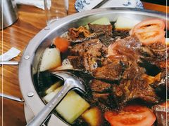 -鲁厚源牛肉坊(阳光100店)