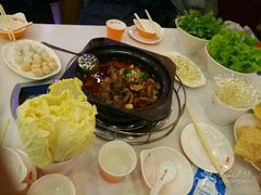 -刘一锅筋头巴脑(大悦城C店)