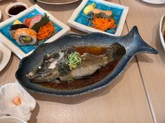 -怡咖啡·自助餐·西安香格里拉