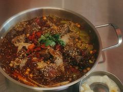 -蓉三少冒烤鸭·四川小吃集(北京首店)