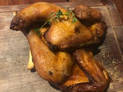 -卡朋厨房(289艺术园区店)