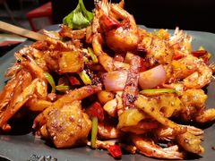 -炭舍干锅(华发商都店)