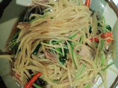 -乔阿马·江南味·驴肉香(龙湖华泾天街店)