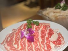 -佬土鹅肠火锅(解放路店)