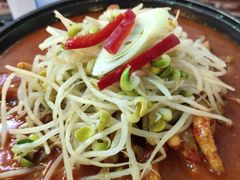 -Meet Sun首尔大排档(湘潭城市盒子店)