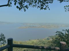 -南京金牛湖风景区