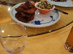 -山明水秀大饭店