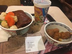 -吉野家(枫合万嘉店)