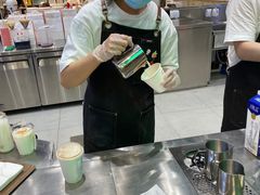 -Manner Coffee(壹方城店)