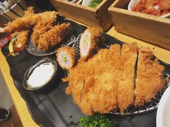 -胜博殿日式炸猪排(西红门店)