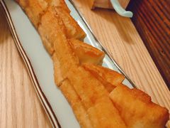 油条-蒲石小点(愚园路店)