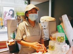 -桂桂茶(大宁国际广场店)