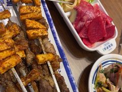 -丝路伊兰·兰州牛肉面(牛街总店)