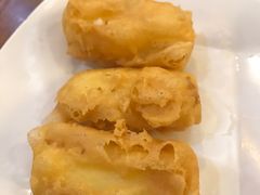 炸鲜奶-添好运点心专门店(深水埗店)