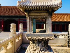 -故宫博物院(故宫)