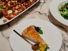 -丝路有约·优雅新疆菜(万宴城店)