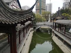-龙潭水乡