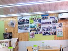 大堂-朴氏韩国料理(北欧丽景店)