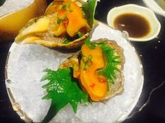 -梅筑·创意料理(王府井百货店)