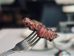-MORTON'S 莫尔顿牛排坊(北京丽晶酒店)