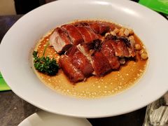 -汤城小厨•粤菜•靓汤(苏州街店)