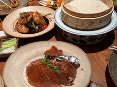 -玖五京菜(杭州城北万象城店)