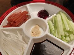 -青年公社烤鸭(熙悦天街店)
