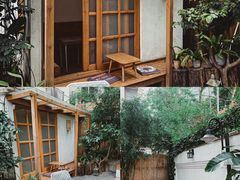 露天位-拾壹cafe·工作室